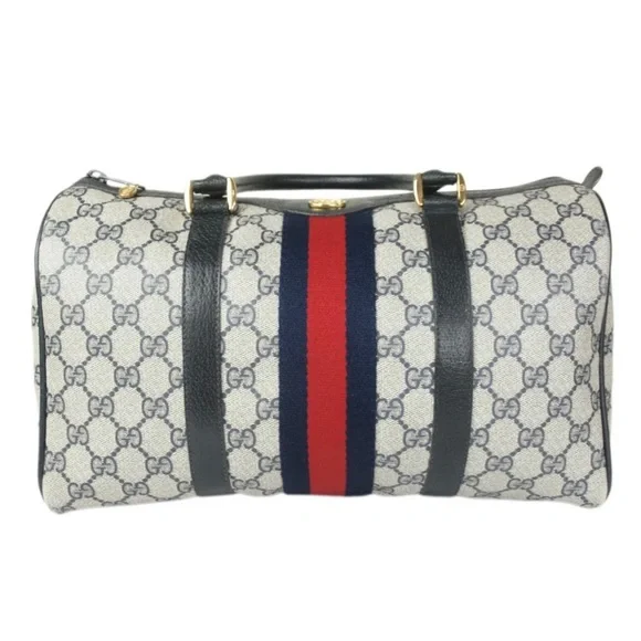 🔴SOLD🔴Gucci BostonBag - Picture 15 of 15